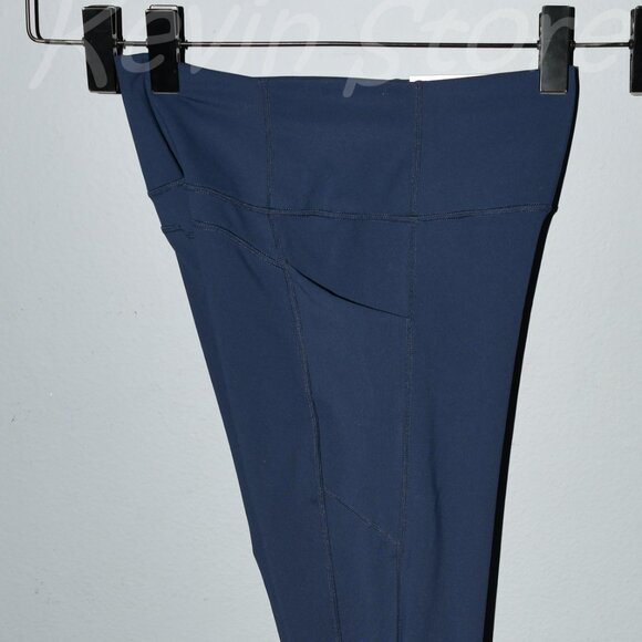 Fabletics Women's Oasis Pureluxe Legging - Picture 3 of 4